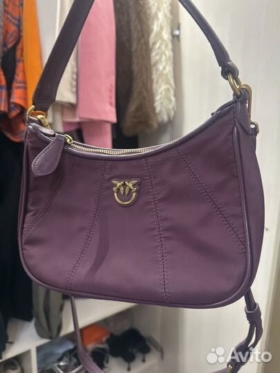 Оригинальная сумка pinko