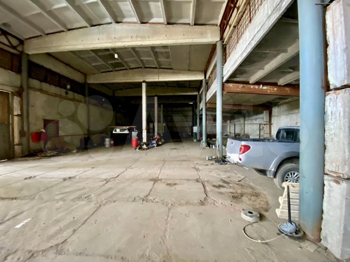 Свободного назначения, 1300 м²