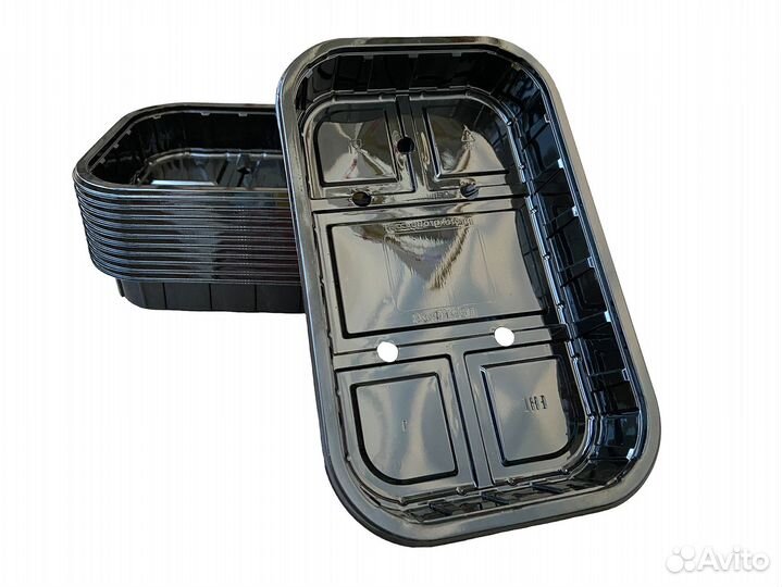 Лоток для микрозелени (розница и опт) арт.В055