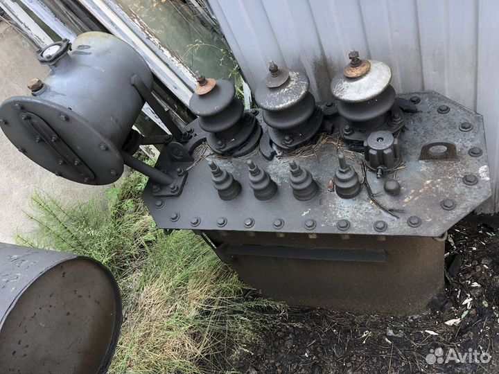 Трансформатор