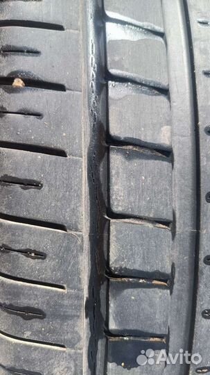 Pirelli Scorpion Verde 255/45 R20 W
