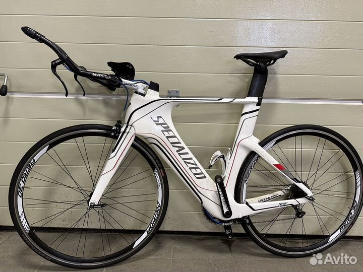 Велосипед Specialized Shiv размер M