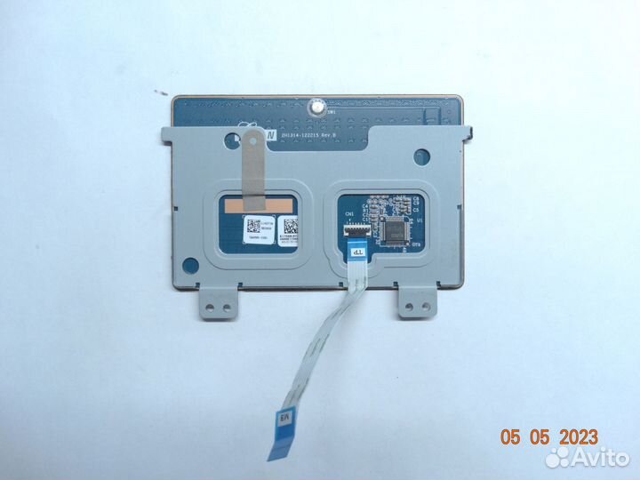 Тачпад Lenovo IdeaPad U530