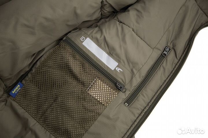 Куртка Carinthia HIG 4.0