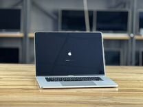 Macbook pro 16 2021 i7/16/512 (75 циклов)