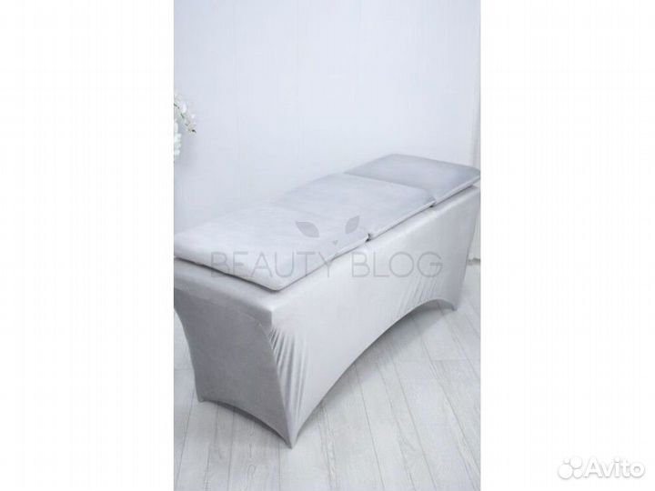 Матрас лешмейкера 3-секц. ортопедический MF3-5219