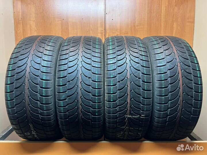 Bridgestone Blizzak LM-80 Evo 255/55 R19