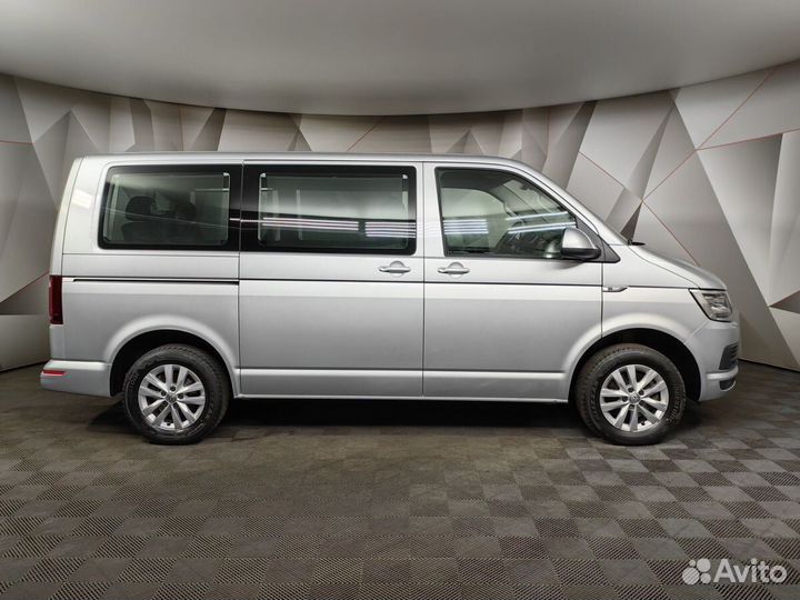 Volkswagen Multivan 2.0 AMT, 2019, 64 712 км