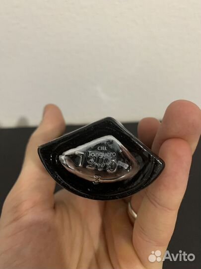 Туалетная вода tanguero