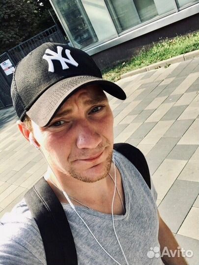 Менеджер
