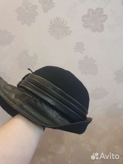 Шляпа женская