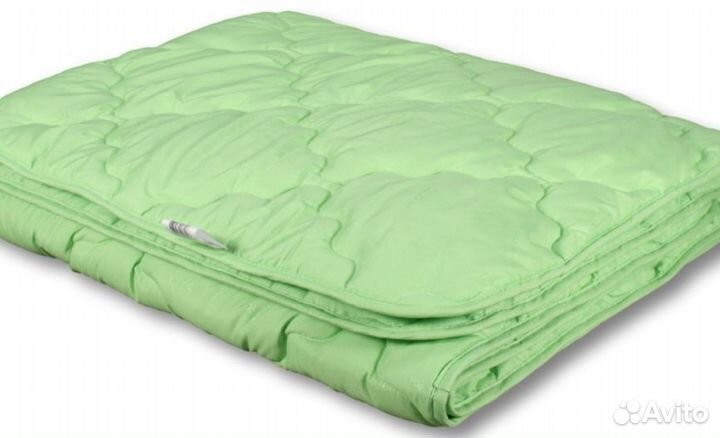 Одеяло детское лето-зима (2шт)