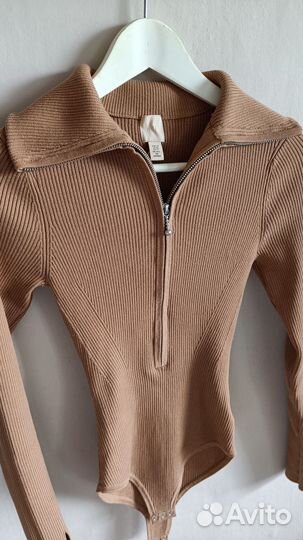 Боди H&M р-р XS