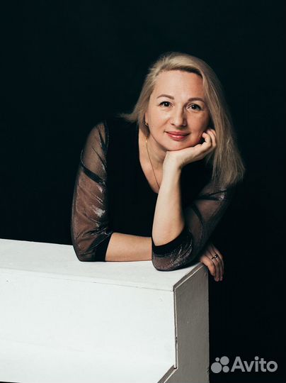 Бухгалтерские услуги