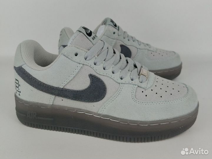 Кроссовки Nike air force 1