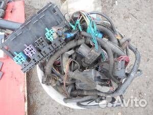 Проводка (коса) Daewoo Nexia 1995-2016