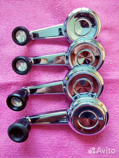 Автозапчасти Ваз классика ручки стеклоподъёмника