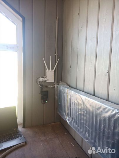 Интернет 4g в любом месте, с гарантией