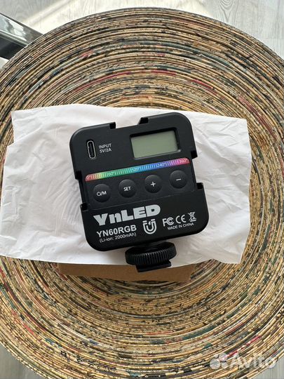 Фотоаппарат Canon EOS M50 kit 15 с набором