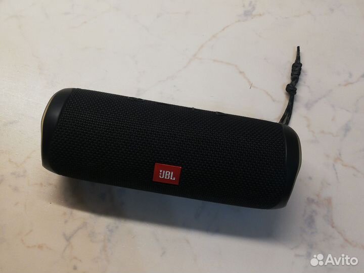 Колонка jbl flip 5