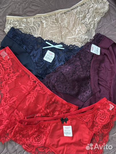 Трусики Турция р 42-44