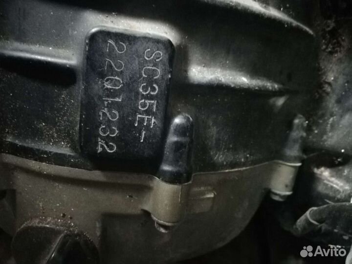 Блок двигателя, поршневой honda CBR 1100XX