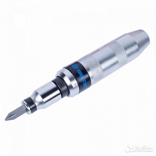 Отвёртка ударная King Tony 4505MR