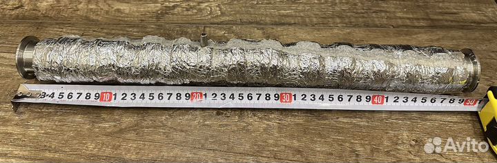 Царга 1,5 дюйма