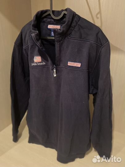 Свитшот Vineyard vines
