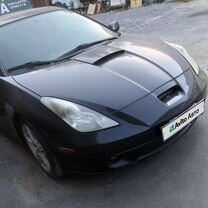 Toyota Celica 1.8 AT, 2000, 150 000 км, с пробегом, цена 450 000 руб.