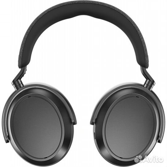 Беспроводные наушники Sennheiser Momentum 4, графи