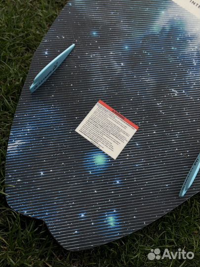 Вейксерф aztron Comet Wakesurf
