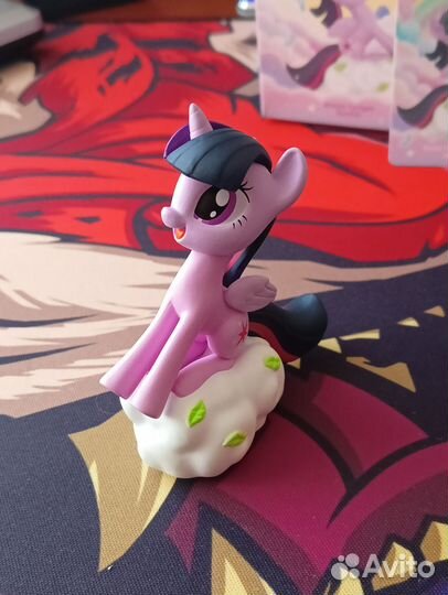 Фигурка My little pony