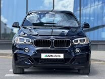 BMW X6 3.0 AT, 2019, 59 000 км, с пробегом, цена 5 490 000 руб.