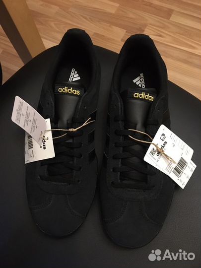 Кеды Adidas Sportswear Vl Court 2.0 Оригинал