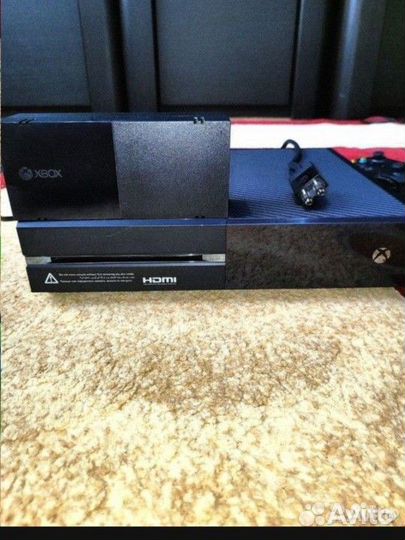Xbox One