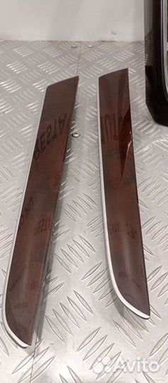 Накладка декоративная Audi Q5