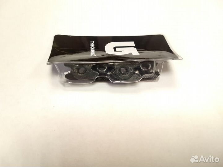 Закладные Burton Est Channel для сноуборда