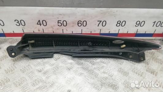 Фонарь задний правый volvo XC90 1 (NNT08MY02)