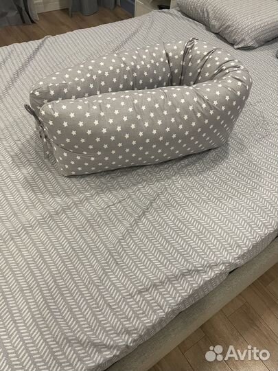 Подушка для беременных