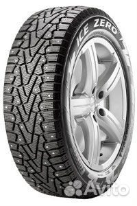 Pirelli Winter Ice Zero 185/60 R15 88T