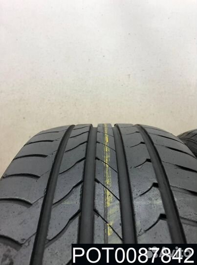 Goodyear EfficientGrip 225/45 R18 99P