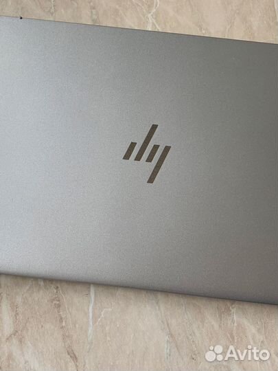 Ноутбук hp elitebook 865 g9