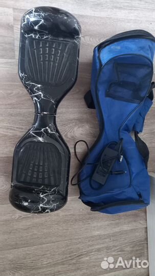 Гироскутер бу