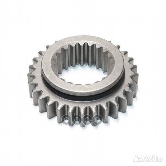 Шестерня 1 передачи вторич. вала 4ст. для а/м У