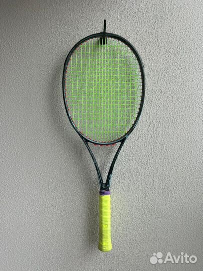 Теннисная ракетка babolat pure stike tour 18/20