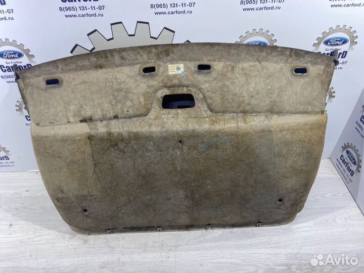 Обшивка потолка Mercedes Sprinter 1995-2006 2001