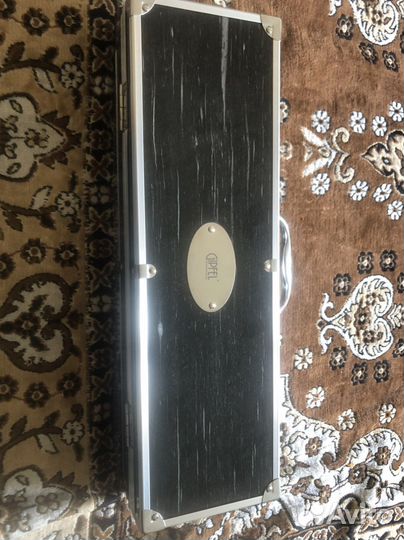 Набор для барбекю gipfel