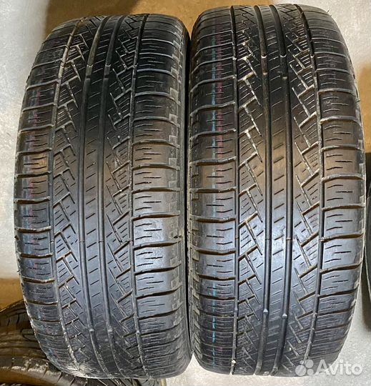 Pirelli Scorpion STR 255/55 R18