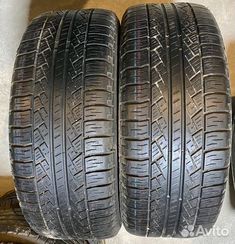 Pirelli Scorpion STR 255/55 R18